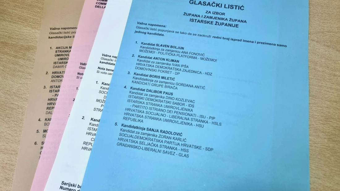 Lokalni izbori: U 19 sati zatvorena biračka mjesta, čekaju se rezultati