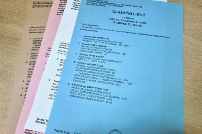 Lokalni izbori: U 19 sati zatvorena biračka mjesta, čekaju se rezultati