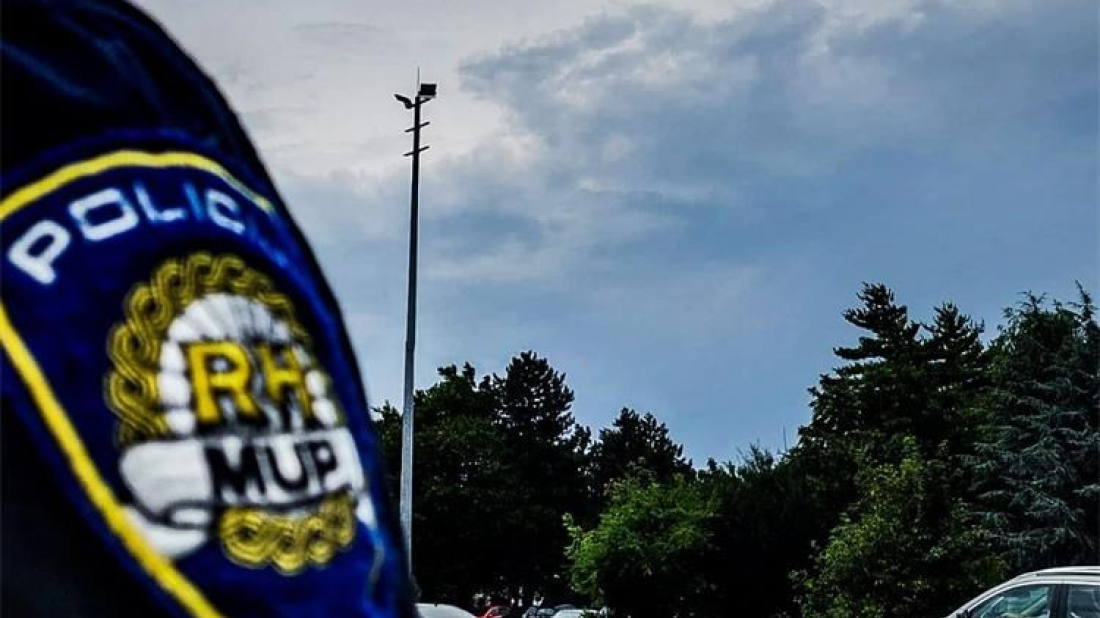 U samo dva dana jedanaest osoba u Istri zatečeno za volanom bez važeće vozačke dozvole!