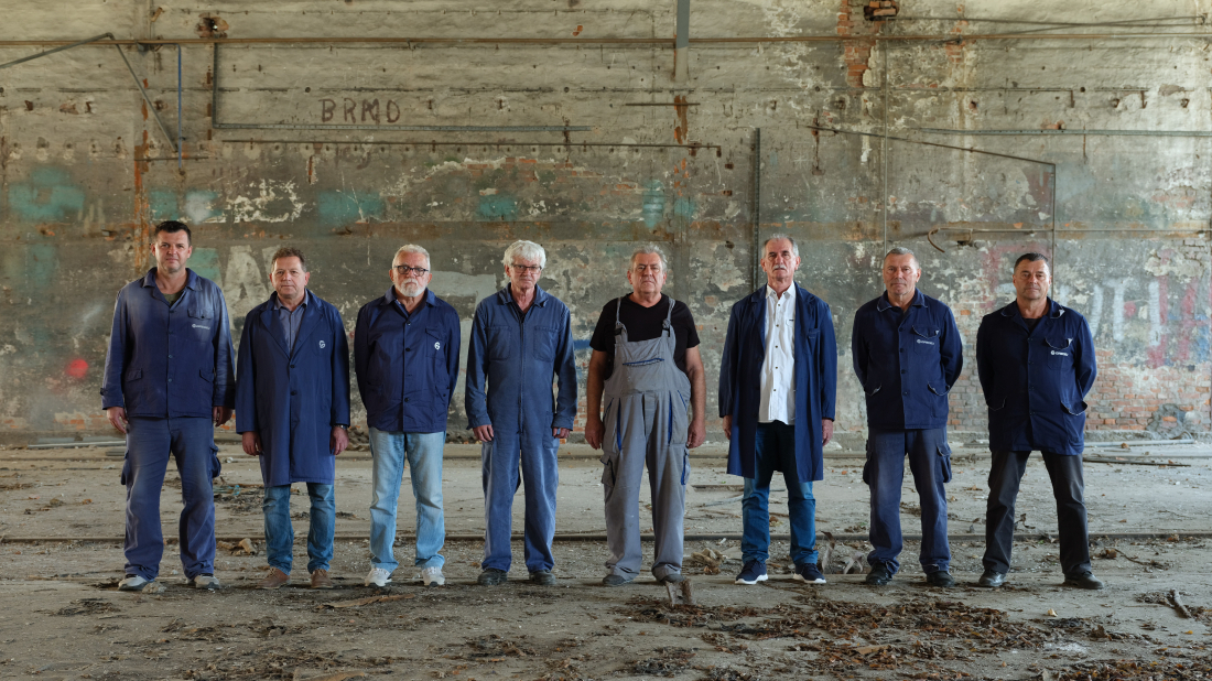 “Što da se radi” – film o radnicima, gubicima i neispunjenim tranzicijama stiže u Pulu