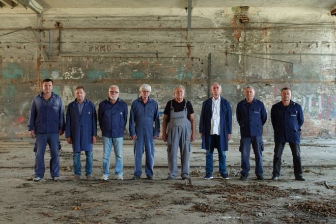 “Što da se radi” – film o radnicima, gubicima i neispunjenim tranzicijama stiže u Pulu