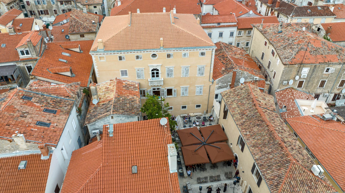 Zavičajni muzej Poreštine: Najveća ulaganja u kulturnu baštinu u posljednjih 80 godina