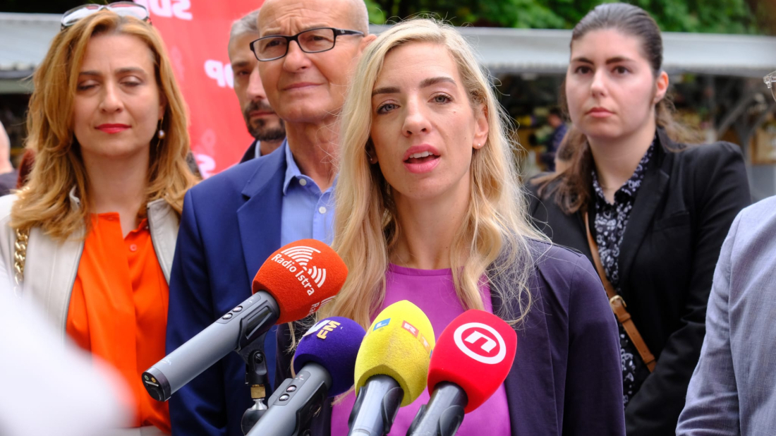 Radolović o Miletiću: Vratit će se u IDS odmah nakon izbora