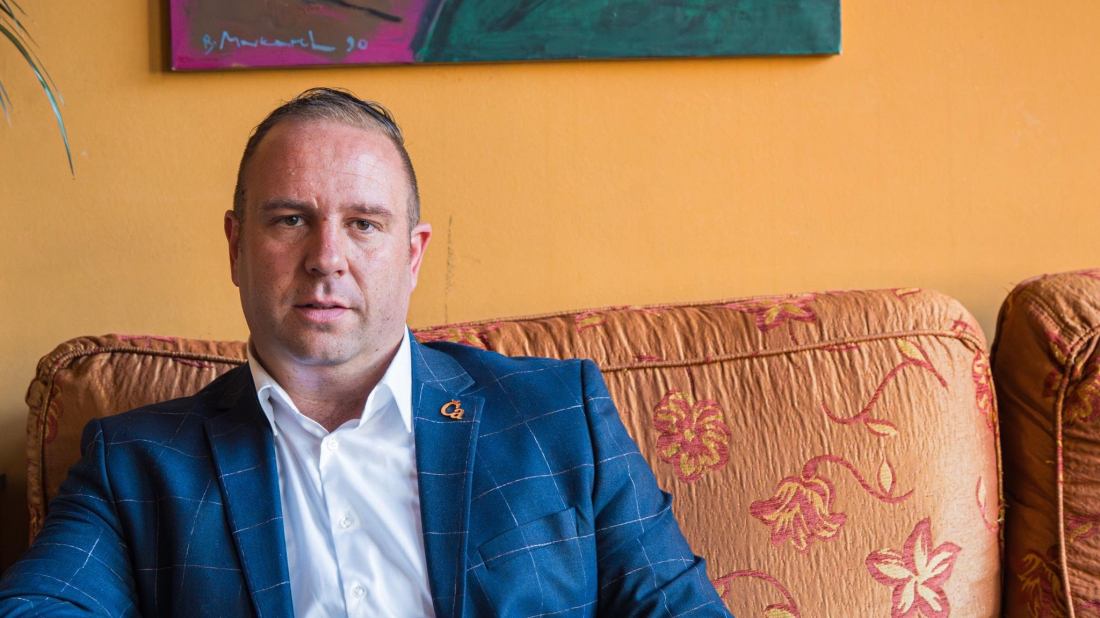 Željko Plavčić prije drugog kruga izbora: “Naša djeca i stariji zaslužuju više”