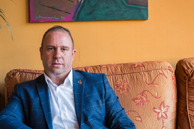 Željko Plavčić prije drugog kruga izbora: “Naša djeca i stariji zaslužuju više”
