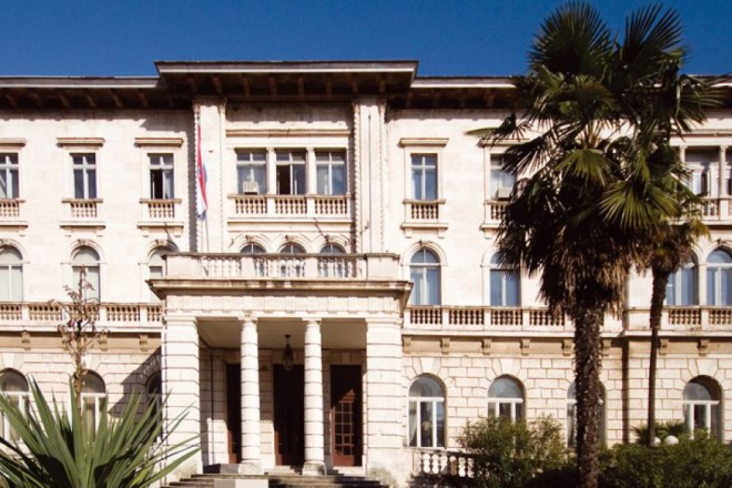 Dom hrvatskih branitelja u Puli ovog četvrtka postaje plesni podij našim najstarijim sugrađanima!