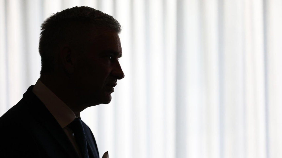 Miletić ili Radolović? IDS večeras odlučuje o podršci i hoće li stati iza bivšeg šefa?