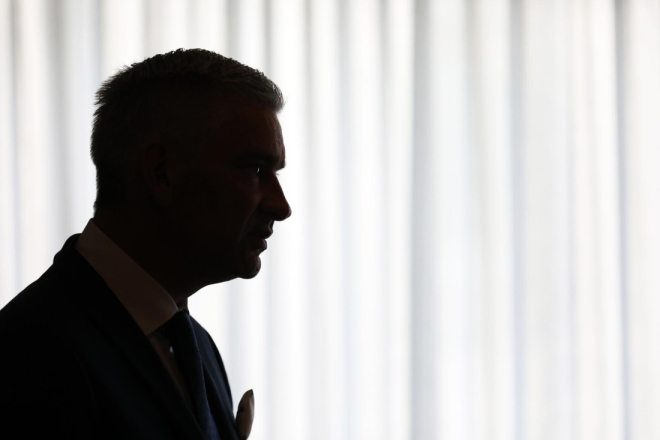 Miletić ili Radolović? IDS večeras odlučuje o podršci i hoće li stati iza bivšeg šefa?