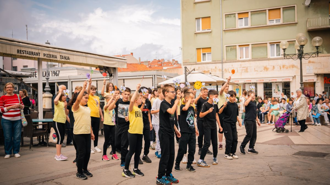 Svjetski dan pčela: Pula domaćin nacionalnog obilježavanja
