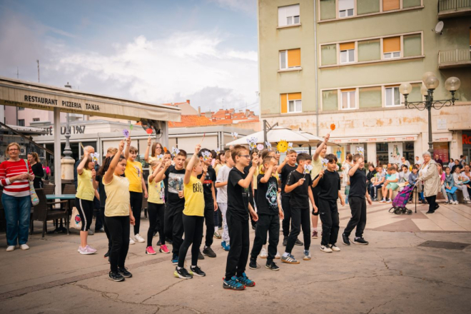 Svjetski dan pčela: Pula domaćin nacionalnog obilježavanja