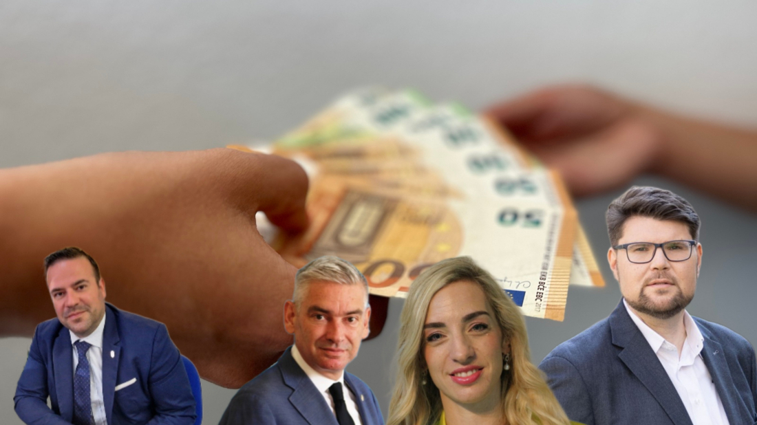 DIP objavio koliko kandidati smiju potrošiti na izbornu promidžbu