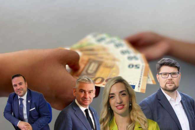 DIP objavio koliko kandidati smiju potrošiti na izbornu promidžbu