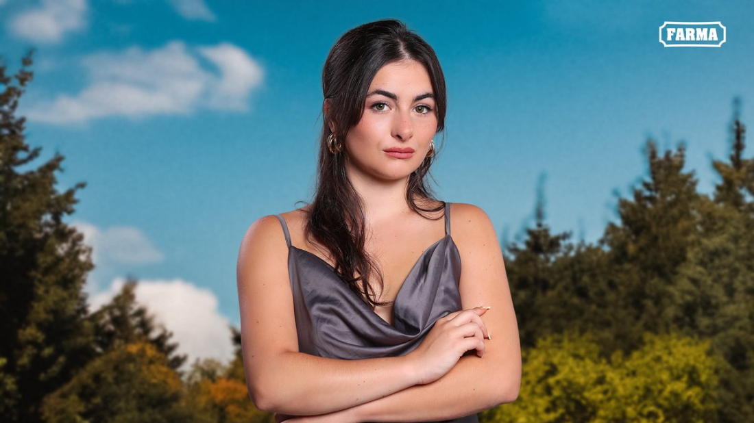 Studentica iz Pule jedna je od kandidata nove sezone Farme: Na 'Farmu' idem zbog ljudi i igre, a ne zbog novca