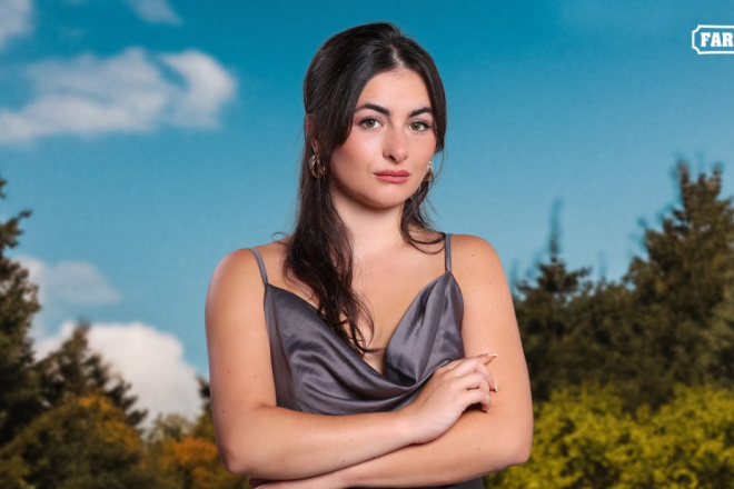 Studentica iz Pule jedna je od kandidata nove sezone Farme: Na 'Farmu' idem zbog ljudi i igre, a ne zbog novca
