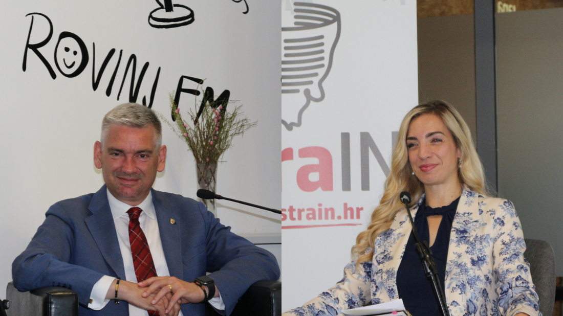 Miletić o Radolović: TikTok traje deset dana, ali nakon 1. lipnja treba zasukati rukave
