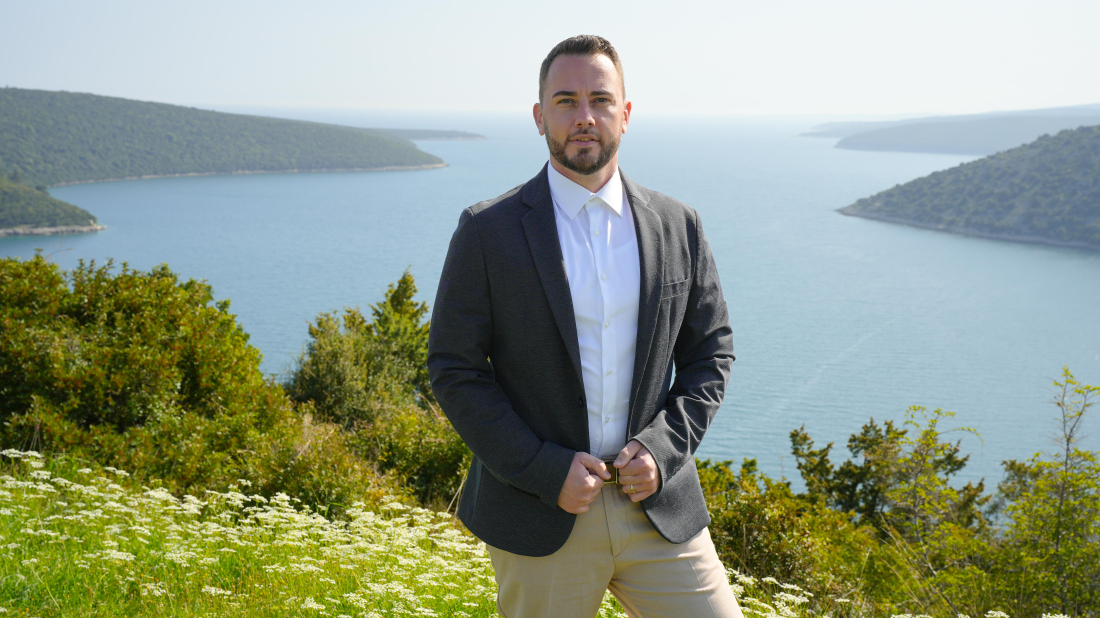 Kandidat za načelnika Marčane Diego Biljuh: 'Ovi izbori pokazali su da smo novo lice Marčane!'