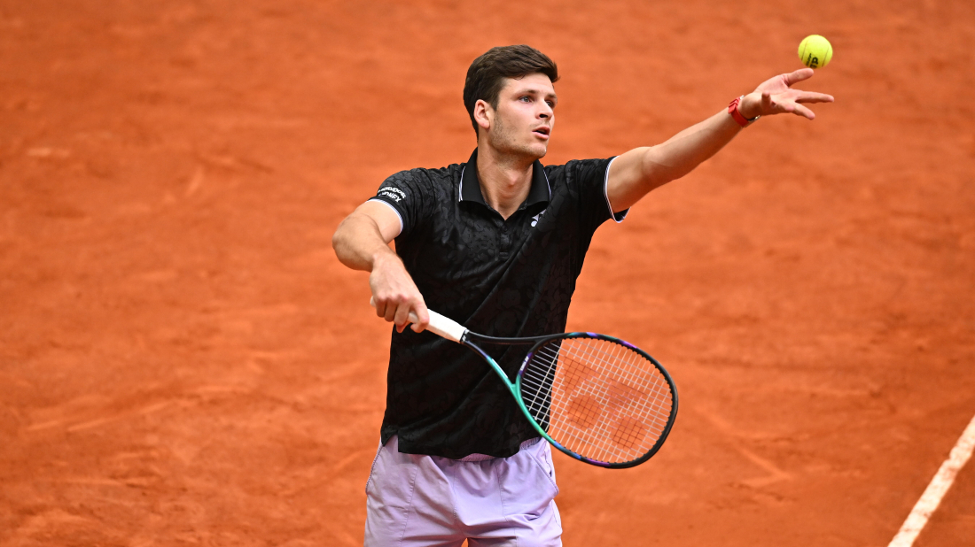 Na ATP Umag prvi put dolazi Hubert Hurkacz - najbolji poljski tenisač!