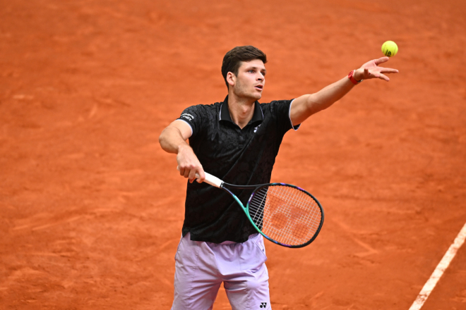 Na ATP Umag prvi put dolazi Hubert Hurkacz - najbolji poljski tenisač!