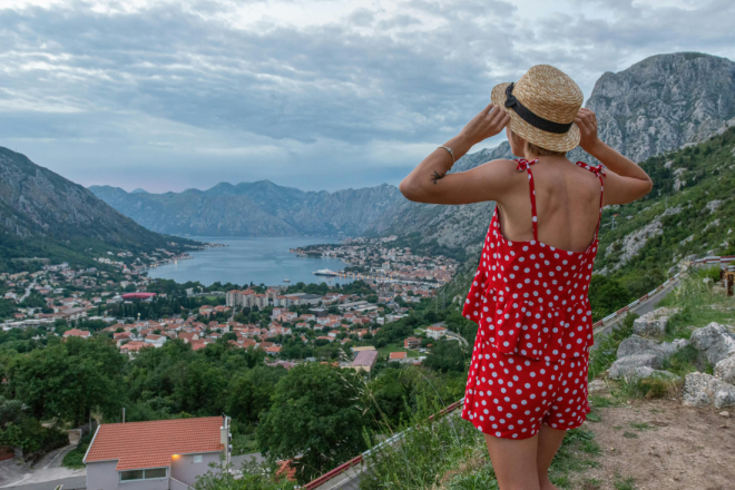 Elegancija na moru: Istražite Boku Kotorsku na jahti Corsario