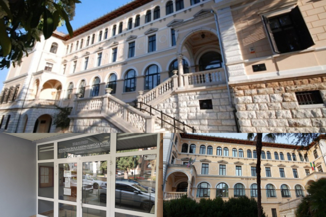 Ravnatelji rovinjskih srednjih škola čestitali maturantima kraj jedne životne epohe