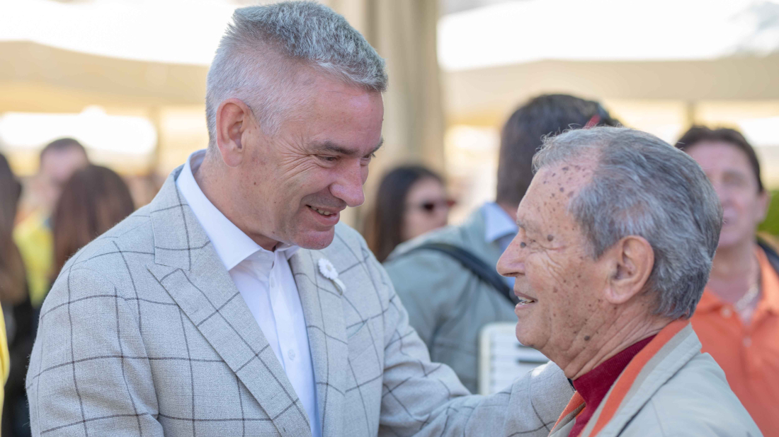 Miletić: Kreirali smo konkretnu stambenu politiku za priuštivo stanovanje mladih i deficitaran kadar