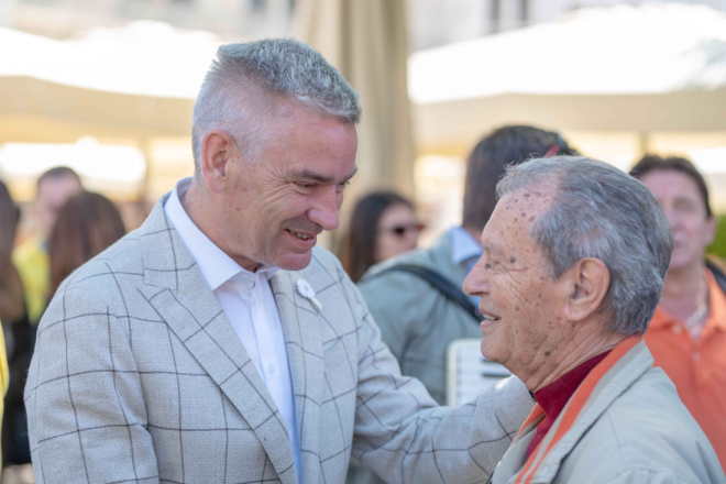 Miletić: Kreirali smo konkretnu stambenu politiku za priuštivo stanovanje mladih i deficitaran kadar