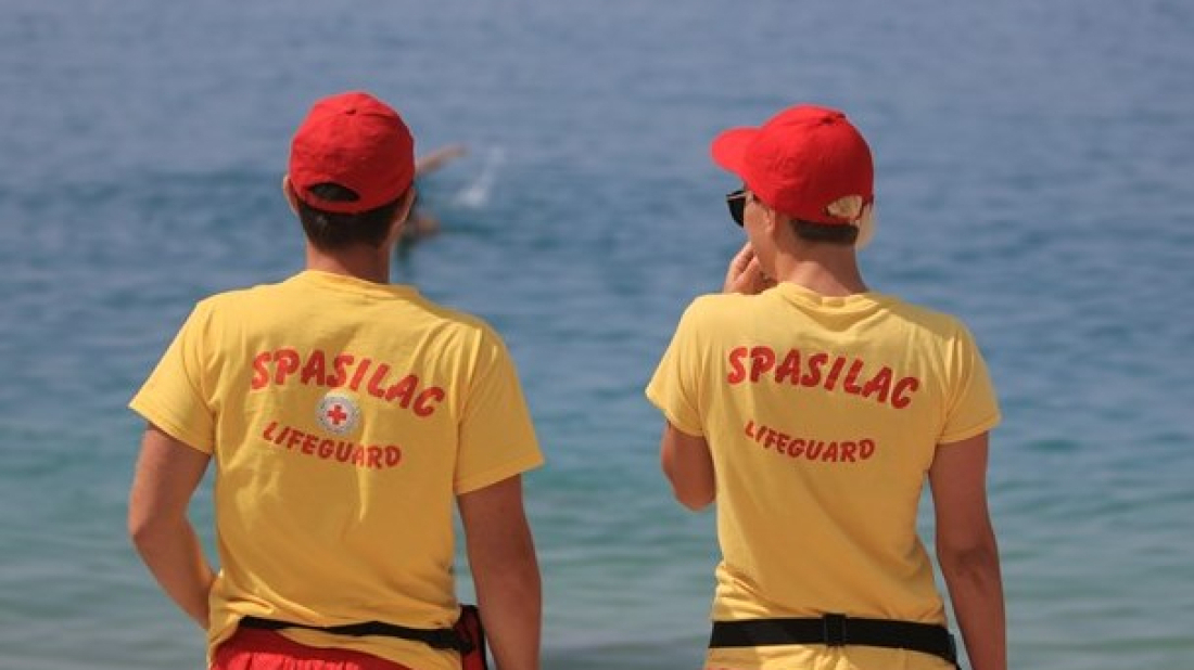 Otvorene su prijave za spasioce na kupalištima na području Grada Pule