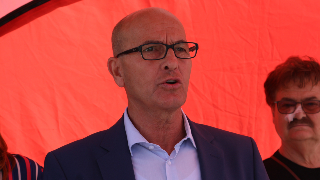 SDP nakon sjednice Skupštine: Ključna razvojna politika ponovno je ostala po strani