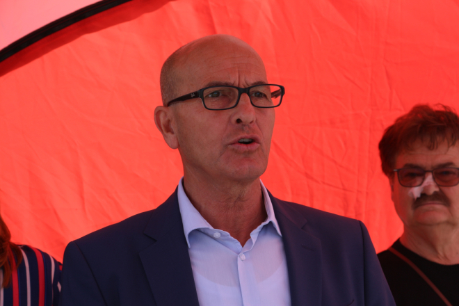 SDP nakon sjednice Skupštine: Ključna razvojna politika ponovno je ostala po strani