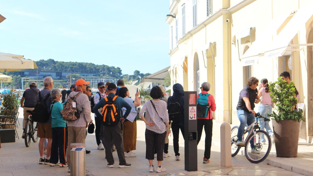 Turistički vodiči pod povećalom: Ministarstvo najavljuje stroža pravila i kontrolu kvalifikacija