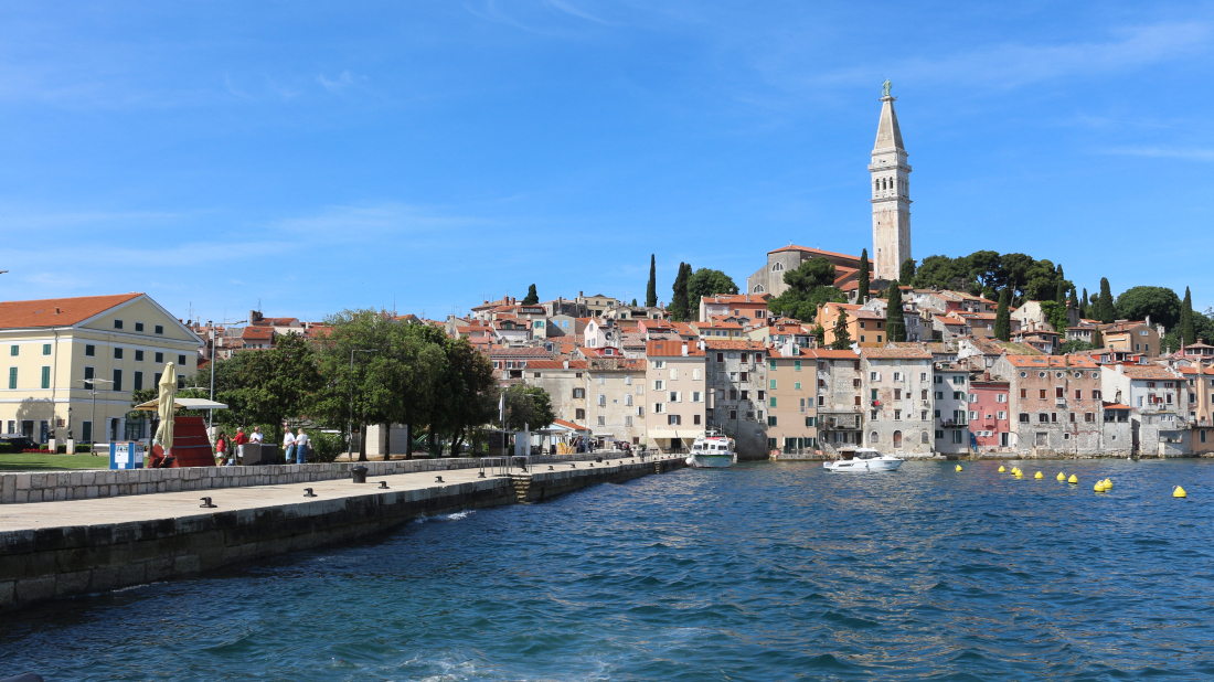 Istra i Rovinj uvršteni u Wanderlustov izbor za najpoželjnije destinacije Europe!