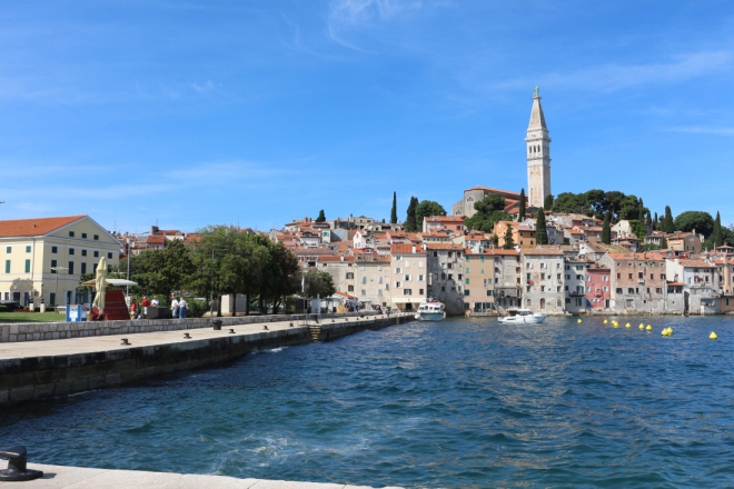 Istra i Rovinj uvršteni u Wanderlustov izbor za najpoželjnije destinacije Europe!
