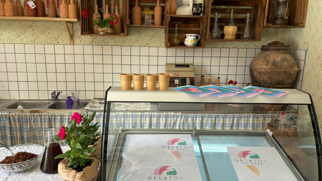 Uspješno otvoren Gelato Pop-up muzej u Vodnjanu!
