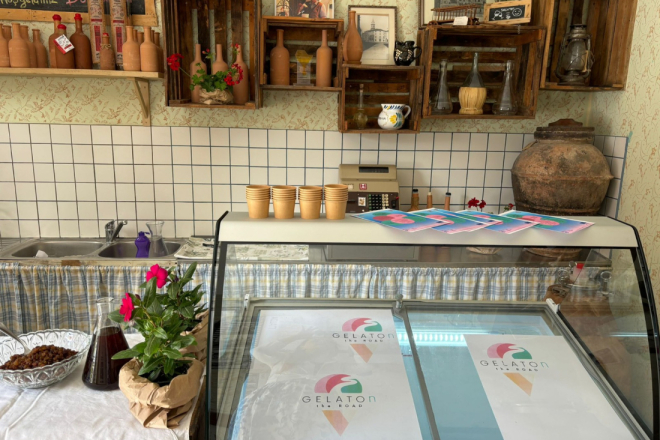 Uspješno otvoren Gelato Pop-up muzej u Vodnjanu!