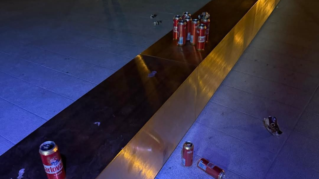 Sramota na Dan hrvatske vojske: Spomenik braniteljima u Rovinju pod udarom nepoštovanja