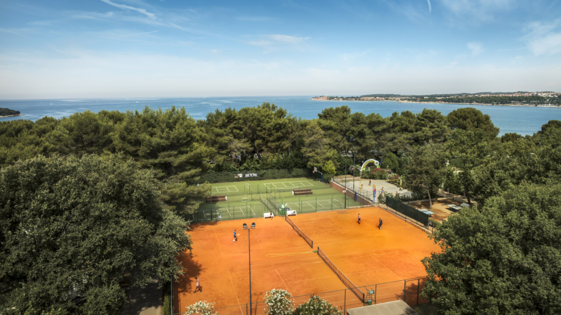 Valamar podržao organizaciju završne svečanosti Sportskog vrtića Tar