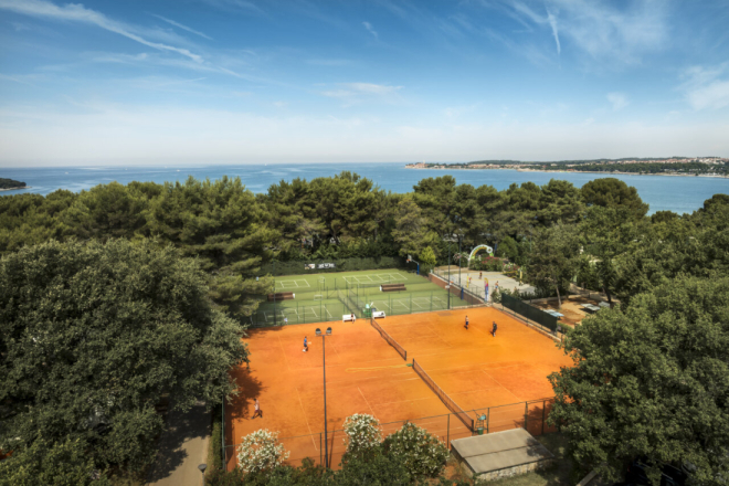 Valamar podržao organizaciju završne svečanosti Sportskog vrtića Tar
