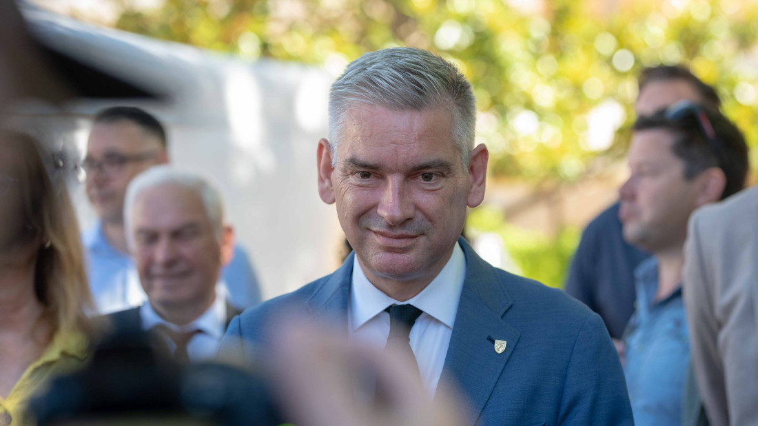 Miletić: “Neistine nisu put do Županije, već znanje i odgovornost”