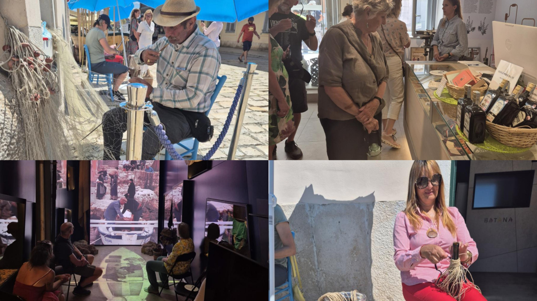 (FOTO) Uspješno održan prvi Rovinj Craft Tour