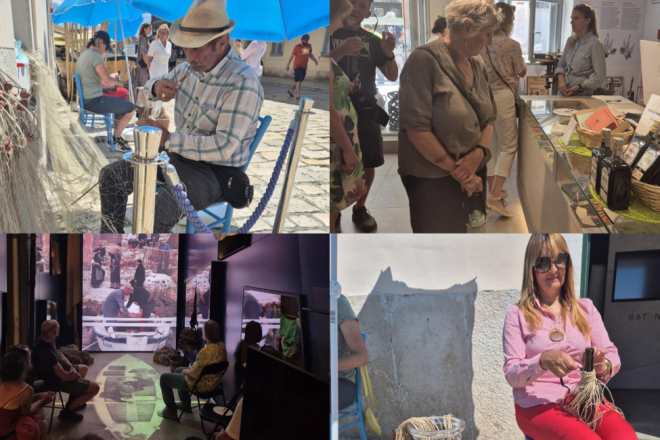 (FOTO) Uspješno održan prvi Rovinj Craft Tour