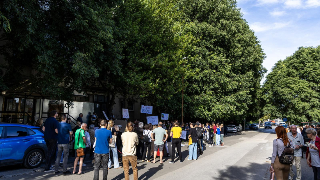 Miletić, Radolović, Grbin i Zoričić oko jednog složni: Ladonje u Balotinoj ostaju!
