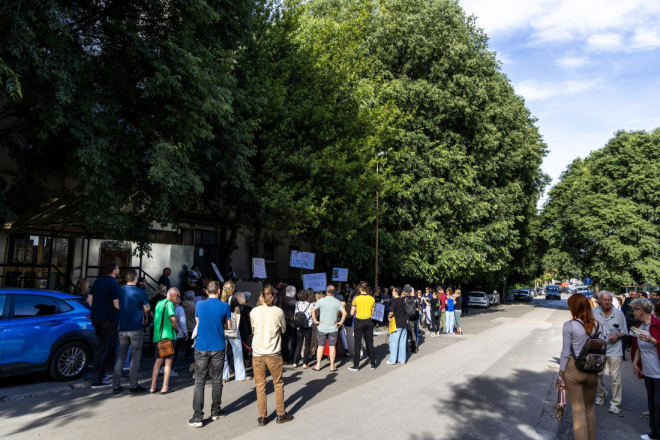 Miletić, Radolović, Grbin i Zoričić oko jednog složni: Ladonje u Balotinoj ostaju!