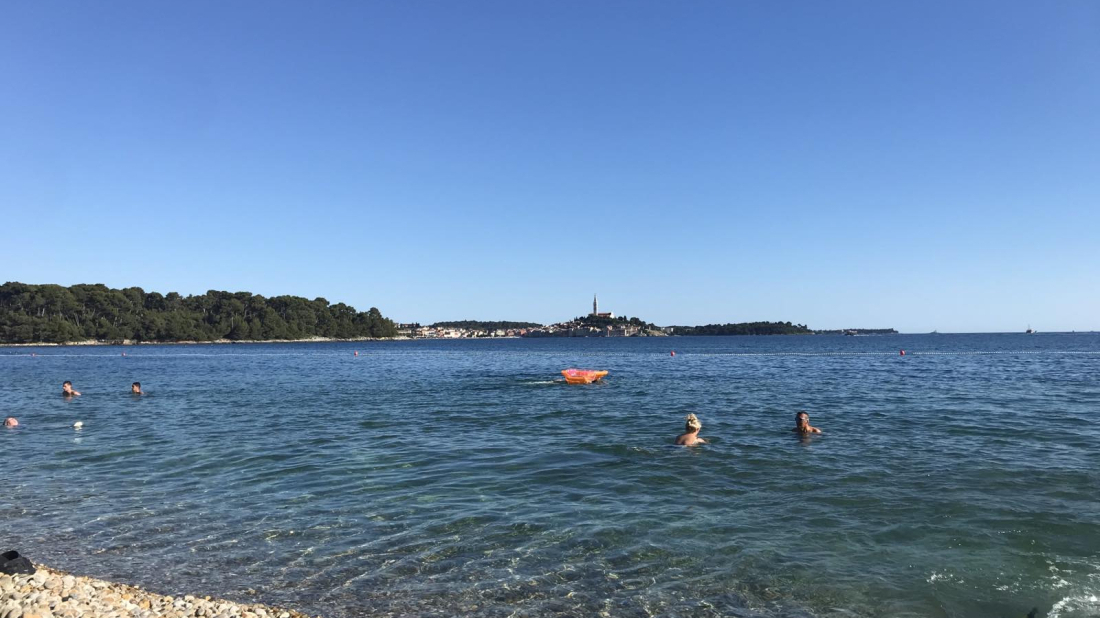 KRENULE KRAĐE NA PLAŽAMA Policija objavila savjete kako se zaštititi