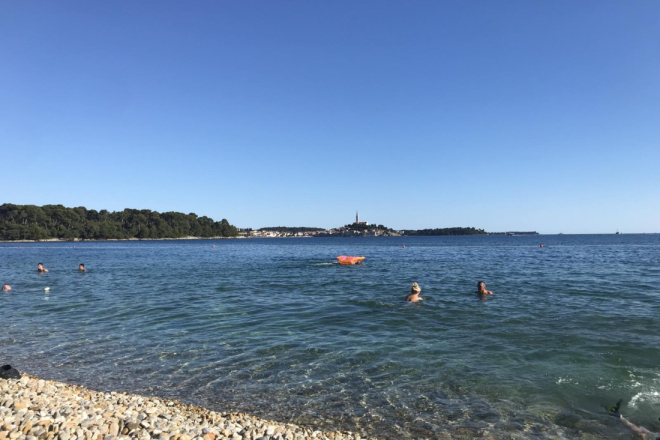KRENULE KRAĐE NA PLAŽAMA Policija objavila savjete kako se zaštititi