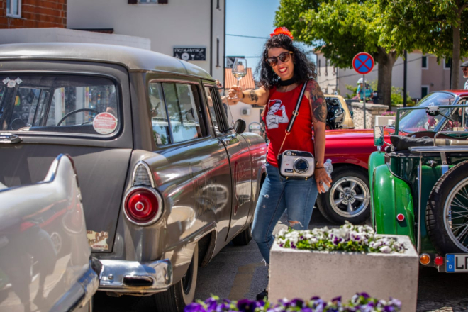 Glazba, oldtimeri i svjetske zvijezde: Medulin Riviera donosi vrhunske festivale i tisuće gostiju
