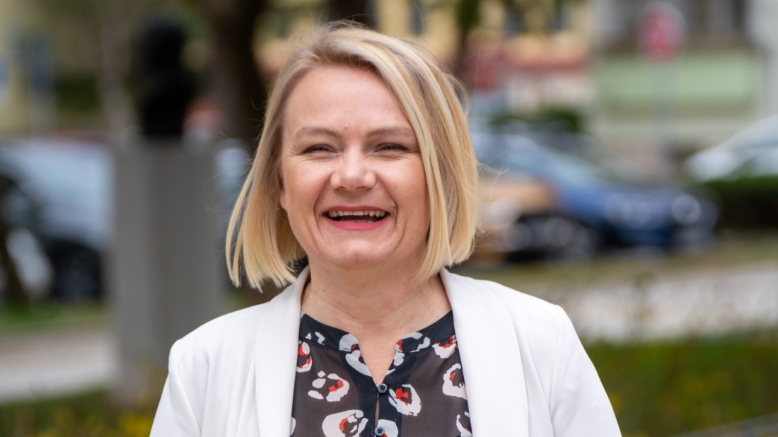 Suzana Jašić je nova-stara gradonačelnica Pazina!