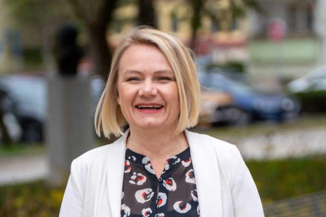 Suzana Jašić je nova-stara gradonačelnica Pazina!