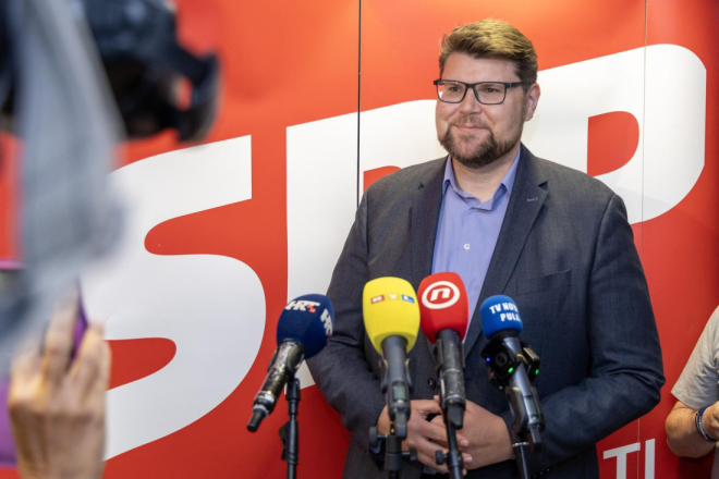 Grbin: Čeka nas jako puno posla, Pula se treba probuditi
