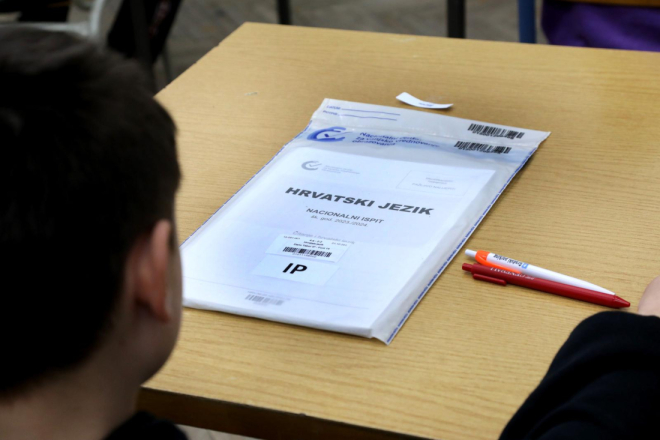 Počinje polaganje ispita Državne mature, a ove godine tu je jedna velika promjena u odnosu na lani