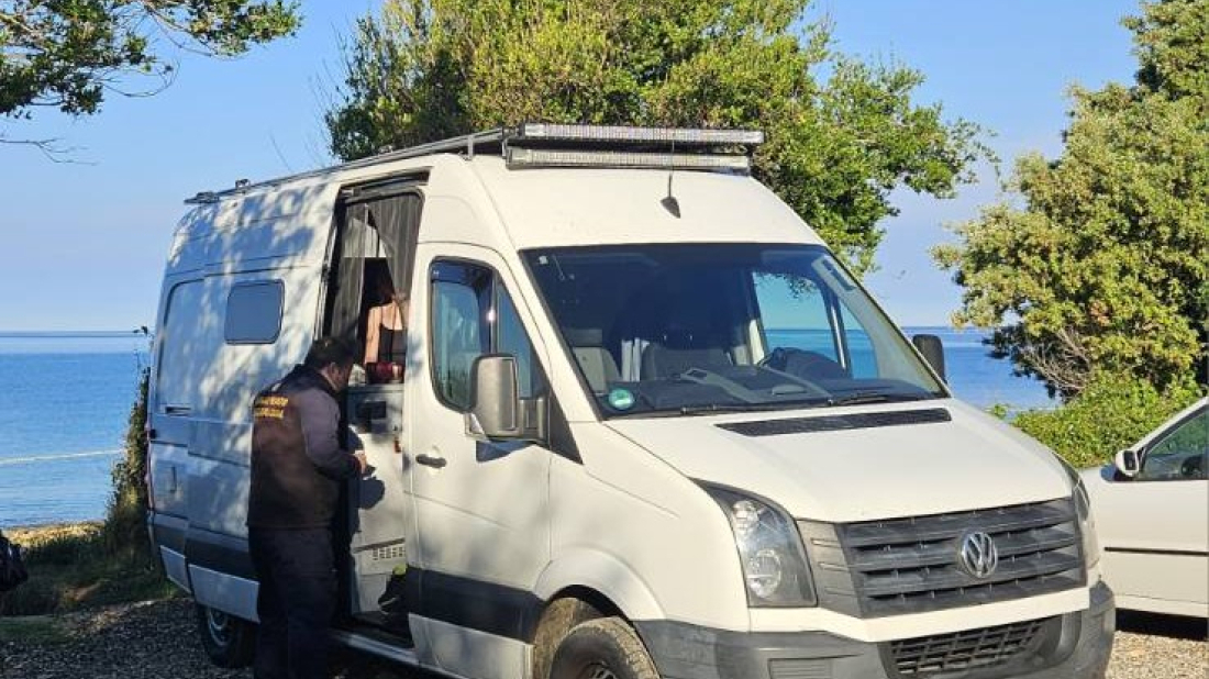 Rovinj pojačava nadzor nad ilegalnim kampiranjem: Sve više prekršaja na atraktivnim lokacijama